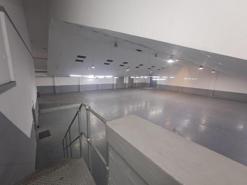 To Let Commercial Property for Rent in Atlantic Hills Western Cape